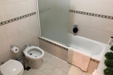 مبيت وإفطار Palacios 1190