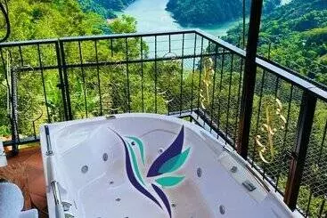 Ecohotel Brisas Del Amani