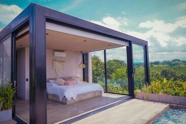 Hotel Amanatu Ecolodge & Spa