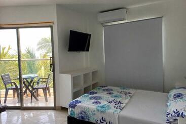 Hotel Avadia Del Mar