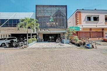Hotel Collection O 92864 Mitra Residence