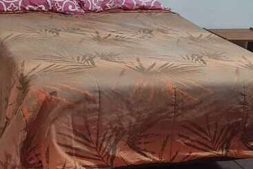 ホテル Hostal Rancho Checar