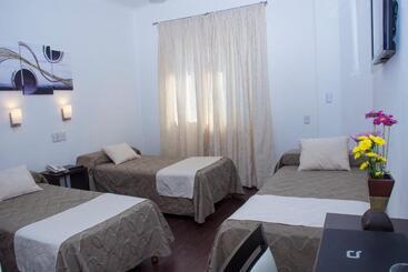 בית מלון כפרי Toscano