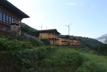 Wangdue Ecolodge