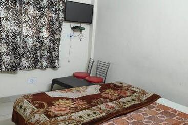 Jagan Hotel And Restaurant