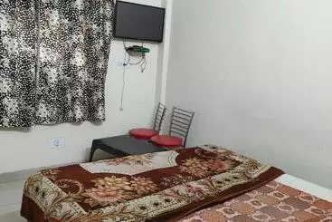 Jagan Hotel And Restaurant