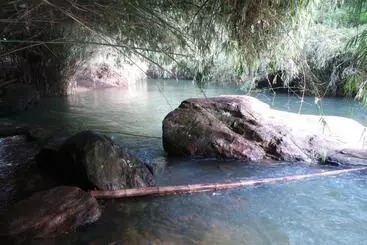 Kanthanpara Resorts