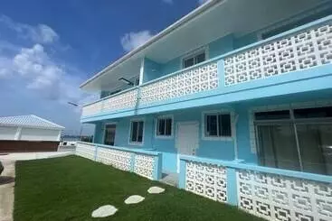 アパートホテル Nautilus Ocean Suites