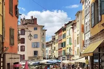 ペンション Auberge Du Couvige