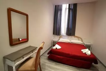 Majatalo Casadiviaappia