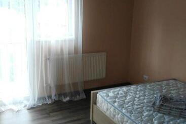 Пансион гiрська роса