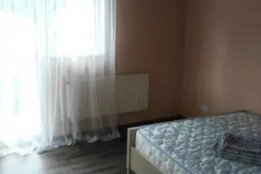 Pensione гiрська роса