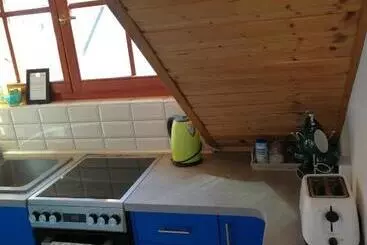 ペンション Manoka Guest House