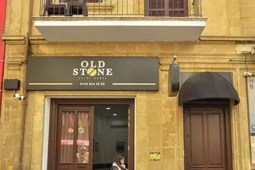 ペンション Old Stone Boutique Hotel   North Cyprus