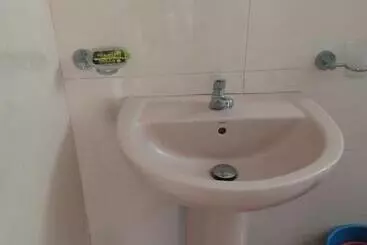 Pensione Sujith Guesthouse