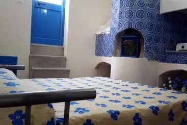 ペンション The Twins Rooms In Marettimo 1