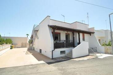 מלון דירות Residenze Verardi By Salento Affitti