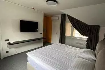 Resort Glіbіvka Family Park