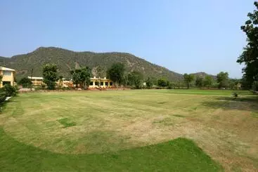 Resort Otel Ratan Villas Sariska