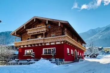 Apartment Sonnblick