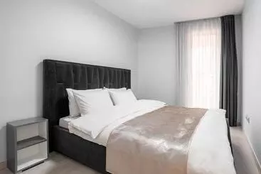 Avand Apartments Debrecen