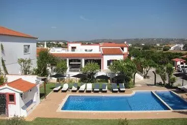 アパートホテル Casa Da Horta