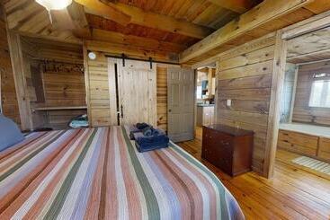 コテージ Chelle S Sanctuary