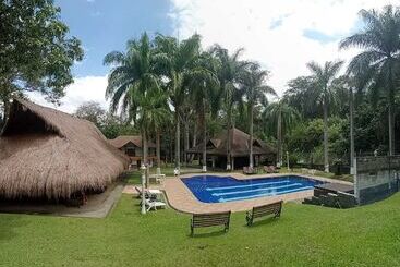 Finca Hotel La Consentida Escondida