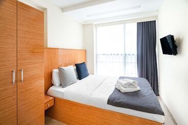 هتل Gama Residence