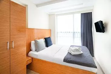 Hotel Gama Residence
