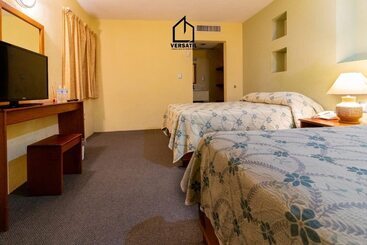 Otel Laguna Tampico