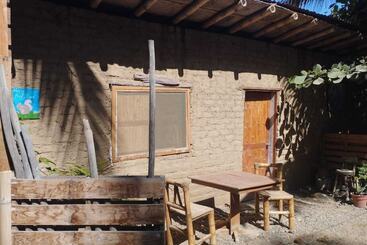 فندق Los Almendros Mancora