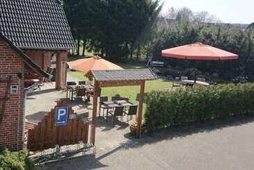 Hotel Restaurant Hillmers Hoff