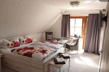 فندق Restaurant Hillmers Hoff