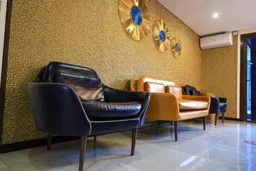 Hôtel The Distinction Boutique