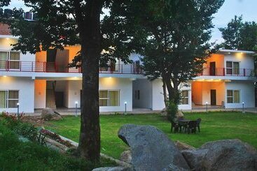 Hotel Himalayan Off Trails