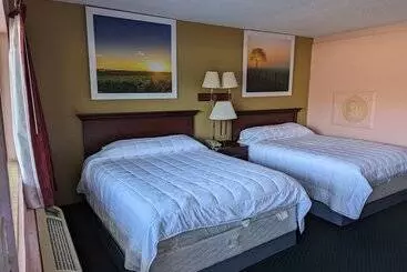 Hotelli Travelers Inn