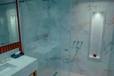 Ht Hotel Deluxe Resort & Spa