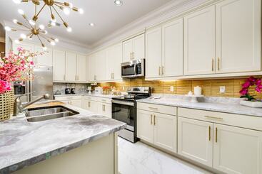 کلبه 8 Mi To Disney: Home W/ Pool In Kissimmee