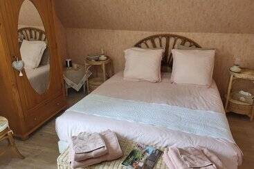 פנסיון Les Feuillantines