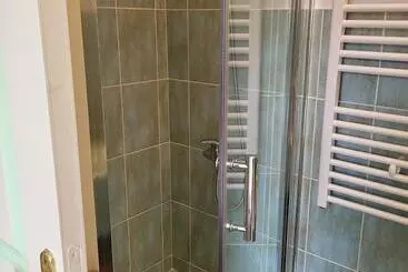 ペンション Les Feuillantines