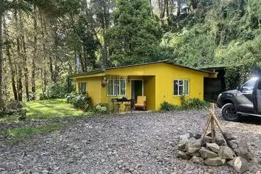 ペンション River Nest Lodge Costa Rica