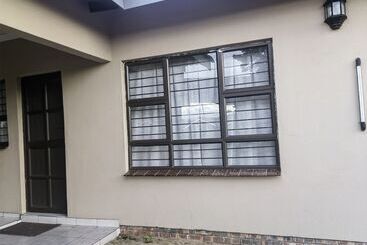 Pension Unami Self Catering Accommodation