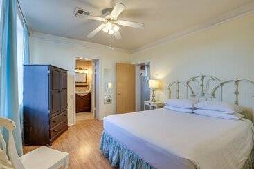 茅舍 Remodeled Pioneer Home In Hurricane W/ Patio!