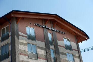 Apartament Albaresidence Masera26