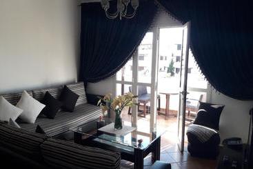 관광객 아파트 Appartement La Cassia