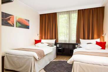 Aronsborgs Konferenshotell