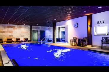 Aronsborgs Konferenshotell