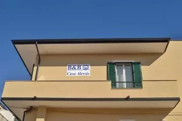 B&b Casa Alessio