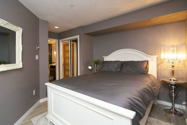 شقق خاصة سياحية Eagle Lodge By Outpost Whistler